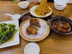 -庄行曹记羊肉(泗泾店)