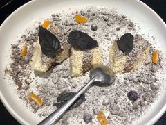 提拉米苏-阿庄新豫菜(通泰路店)