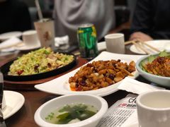 -北李妈妈菜·海肠捞饭(开发区万达店)