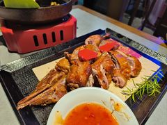 -姑苏家宴·苏帮菜·松鼠桂鱼(苏州总店)
