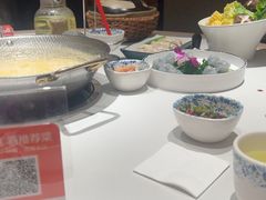 -古膳记猪肚鸡.生蚝鸡(拱北店)