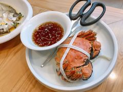 -品鲜村农家菜·阳澄湖大闸蟹(总店)
