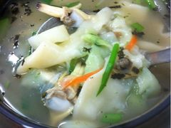 iphone_upload_pic-三清洞疙瘩汤