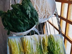 -313羊庄·荣耀·内蒙烧麦(亚运村店)