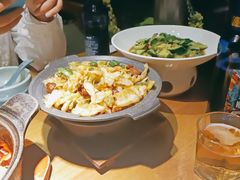 -郭家大院 老南京土菜(九霄店)