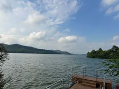 -天目湖涵田度假村