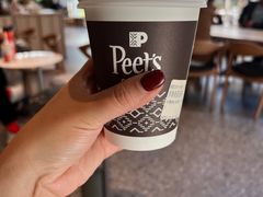-Peet's 皮爷咖啡(望京小街店)
