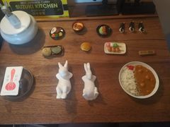 -铃木食堂(帽儿胡同店)
