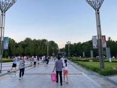 -达活泉公园
