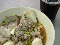 -榮泰米粉湯(Left Shop)