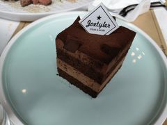 松露巧克力-乔泰勒JOETYLER西餐厅(曲江店)