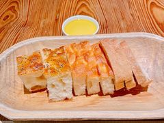 -Mercato莫卡多露台餐厅与酒吧(K11店)