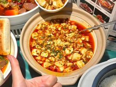 -眉山小馆(华强广场店)