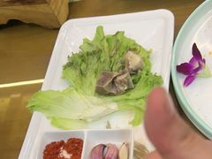 -宗巴雍姆藏餐府
