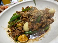 -新辣宴·湖南家常菜·商务聚餐(中粮创芯店)