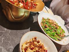 -炊烟小炒黄牛肉(浦东世纪汇店)