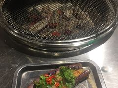 -五彩凉山自助西昌烧烤(柳翠路店)