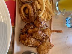 -必胜客(姜堰北大街店)