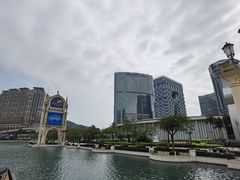 -澳门威尼斯人综合度假区