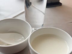 -静之湖湖畔餐厅