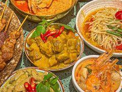 -Home Thai·泰谣(王府井apm店)