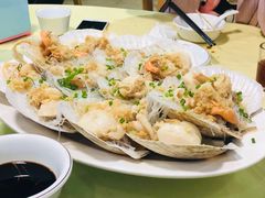 -老字号蛇口德记烧腊饭店·海鲜加工