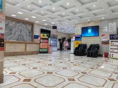 -幸福时光KTV(纬六路店)
