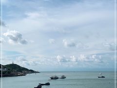 -东极岛景区