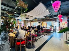 -水煮三国·川鲁江湖菜(香山店)