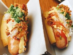 -BOR Eatery(安福路店)