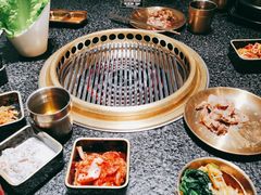 -四季烟火烧烤酒场