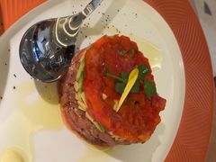 -Mezomd曼索蒂西班牙餐厅(广粤店)