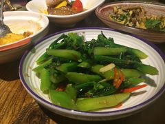 -喜越泰莱·泰越料理(海逸新天地店)