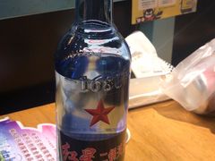 -木屋烧烤(万德庄店)