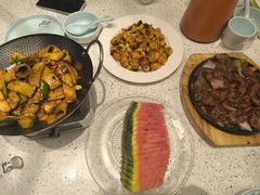 -玉林烤鸭店(垡头店)