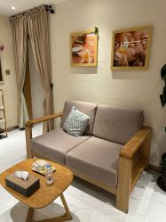 -芳朵美容养生SPA