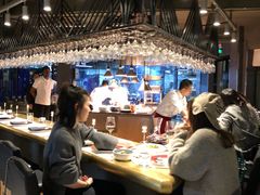 大堂-Marina厨房·ALA精酿(月湖盛园店)