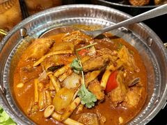 -美奈小馆·东南亚菜(福田星河COCO Park店)