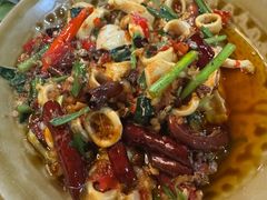 -杨合林啊兰烤鱼