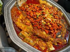 -一味一诚•鲜嫩烤鱼(昌平悦荟店)