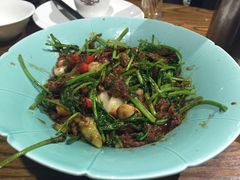 -广东道至正餐厅(区庄店)