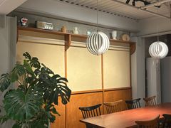 -有序Orderly融合西餐·咖啡(运河外滩店)