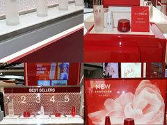 -茂业天地(华强北店)