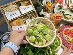 -义乌之心城市生活广场