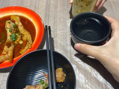 -李叔叔虾蟹大排档(青羊店)