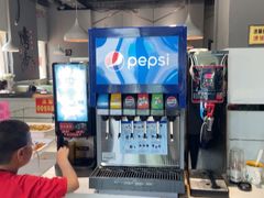 -蜀渔港·鱼缸烤鱼店(华山珑城店)