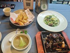 -皇饭儿·王润兴酒楼(河坊街店)