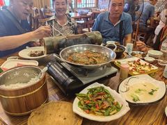 -61号餐吧(兴坪古镇漓江店)