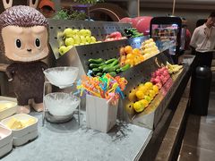 -神帆·元气汤泉(解放西路店)