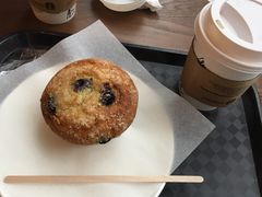-星巴克(凯德晶萃店)